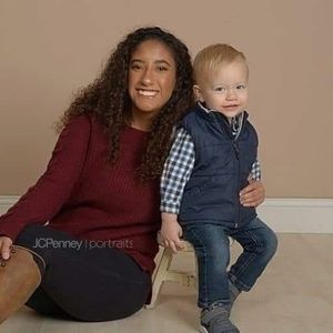 Meet your Posher, Shane